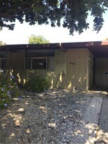 619 Villanova Dr in Davis, CA - Building Photo