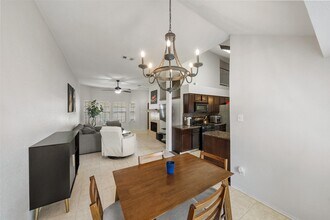 10035 Red Wolf Ln in Houston, TX - Building Photo - Building Photo