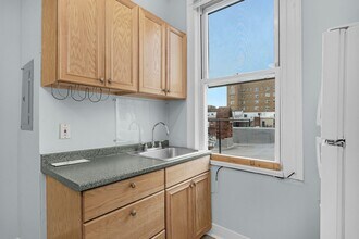 3114 N Calvert St in Baltimore, MD - Building Photo - Building Photo