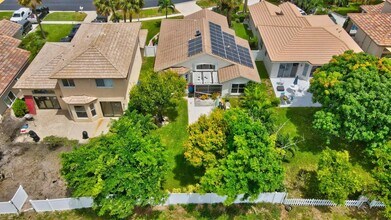 7927 Manor Forest Blvd in Boynton Beach, FL - Building Photo - Building Photo