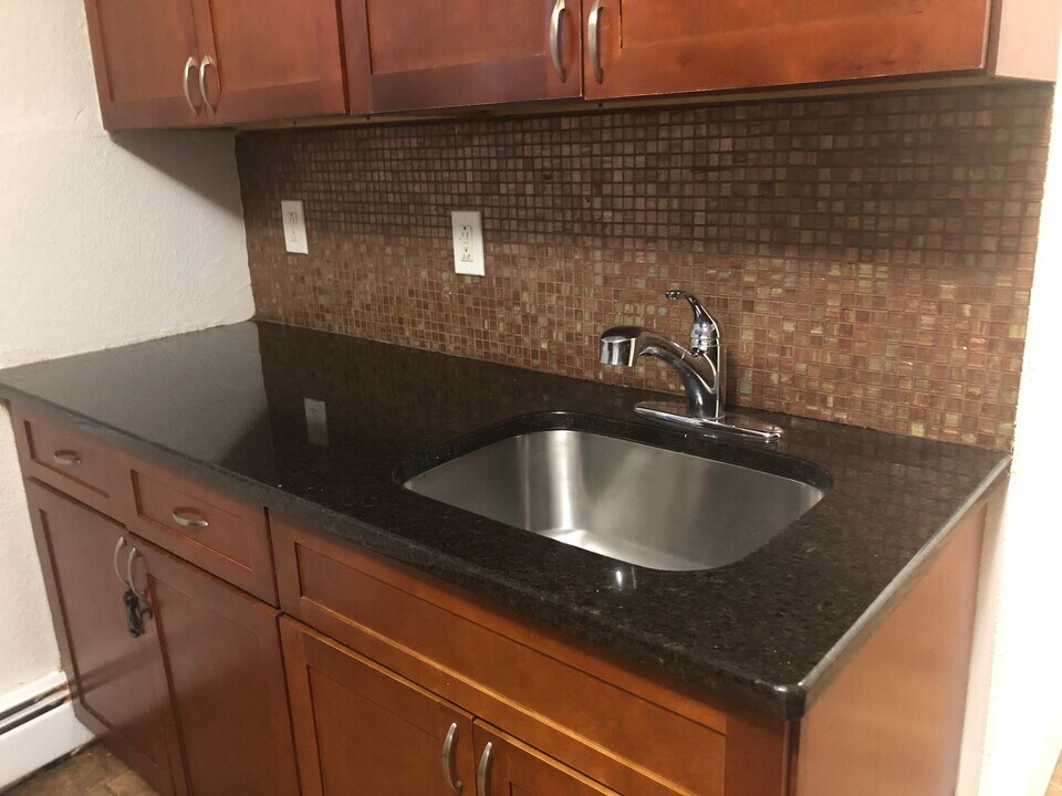 112 Arlington Ave in Jersey City, NJ - Building Photo
