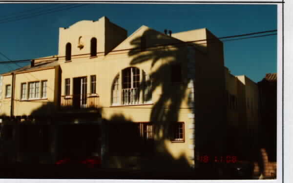 1143 N Coronado St in Los Angeles, CA - Building Photo - Building Photo