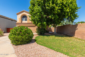 10362 E El Moro Cir in Mesa, AZ - Building Photo - Building Photo