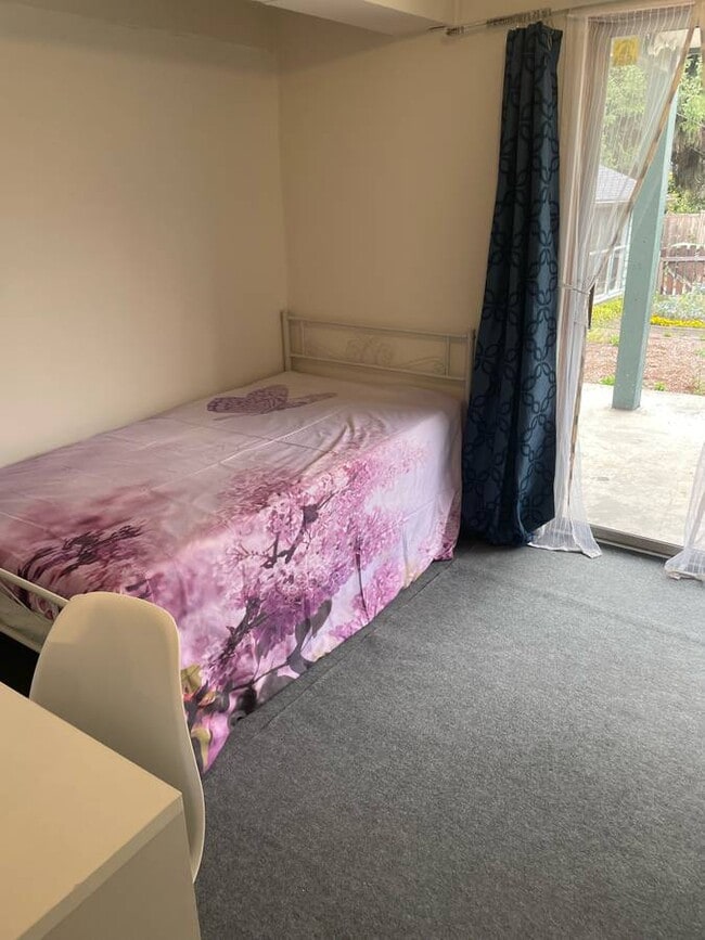 3853 W 15th Ave in Vancouver, BC - Building Photo - Building Photo