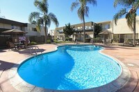 Building Photo - Agave Ridge Townhomes Apartments in San Diego, California