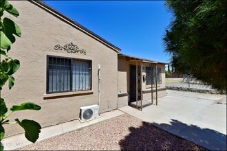 121 George Orr Rd in El Paso, TX - Building Photo - Building Photo