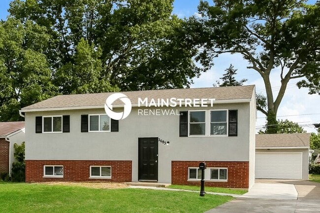 property at 2683 St Joseph Ave