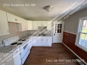 2936 Glendale Ave NW in Roanoke, VA - Building Photo - Building Photo