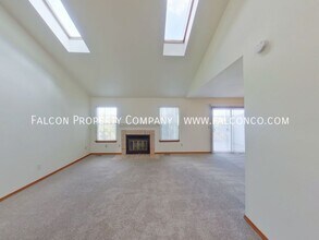 2526 Elite Terrace in Colorado Springs, CO - Building Photo - Building Photo