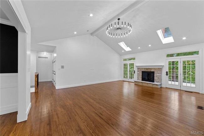 1308 Amherst Terrace Way in Chesterfield, MO - Building Photo - Building Photo