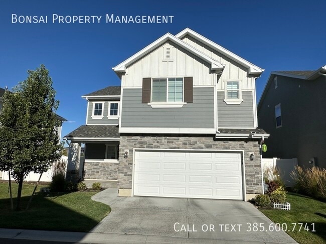 1524 W Parkview Dr in Syracuse, UT - Building Photo - Building Photo