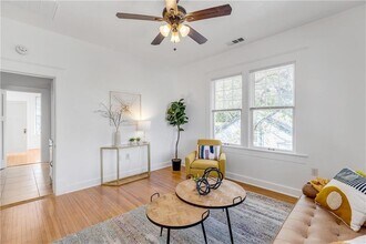 815 E 31st St in Austin, TX - Building Photo - Building Photo