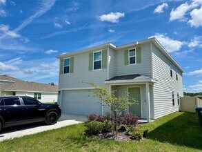 1237 NW 248th Wy in Newberry, FL - Building Photo - Building Photo