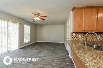 4287 Sanders Rd in Powder Springs, GA - Building Photo - Building Photo