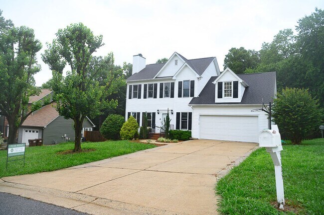 property at 3325 Timberwolf Ave