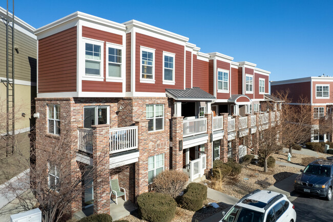 801 Chinle Ave in Boulder, CO - Foto de edificio - Building Photo