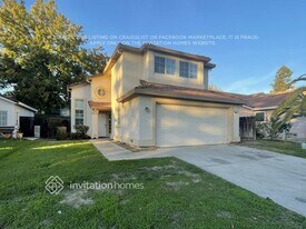 8329 Oakenshield Cir in Antelope, CA - Building Photo