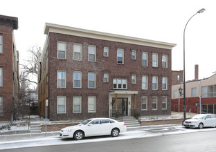 1907 Lyndale Ave S in Minneapolis, MN - Building Photo - Building Photo