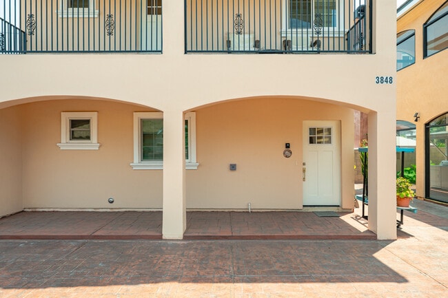 3848 Brookline Ave in Rosemead, CA - Building Photo - Building Photo