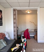 409 Huntington Ave, Unit 24 in Boston, MA - Foto de edificio - Building Photo