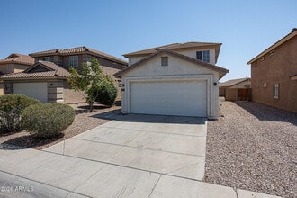65 N 224th Ln in Buckeye, AZ - Building Photo - Building Photo