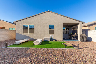 17359 W Sunnyslope Ln in Waddell, AZ - Building Photo - Building Photo