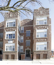 4852-4858 S Indiana Ave in Chicago, IL - Building Photo - Building Photo