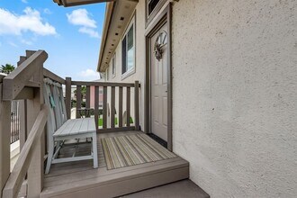 338 Tarpon Ave, Unit A in Fernandina Beach, FL - Building Photo - Building Photo