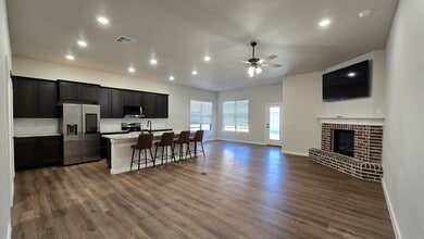 512 Savannah St in Odessa, TX - Building Photo - Building Photo