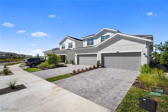 property at 15158 Bluffton Ln