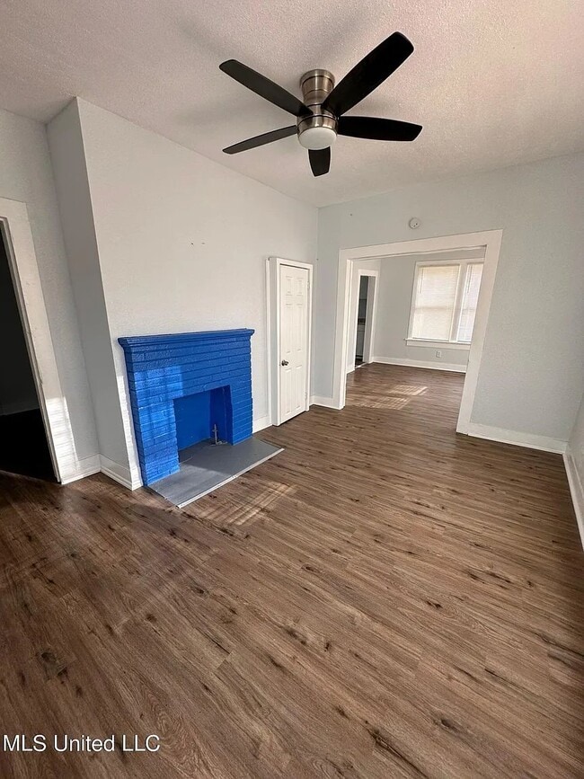 148 Princeton St in Jackson, MS - Foto de edificio - Building Photo