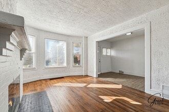 1162 Virginia Park St in Detroit, MI - Foto de edificio - Building Photo