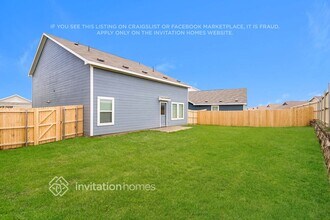 4041 May Water Trl in Crowley, TX - Building Photo - Building Photo