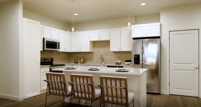 Livano Oakwood in Oakwood, GA - Building Photo - Building Photo