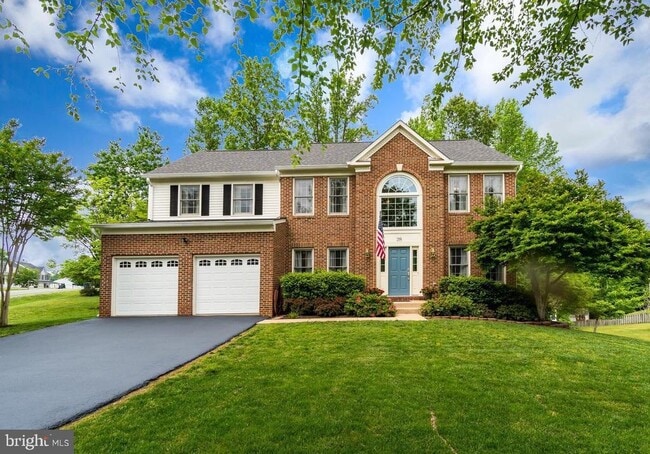 property at 28 Sunrise Valley Ct