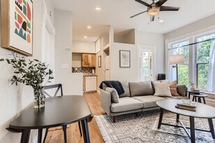 2805 E 16th Ave, Unit SI ID1026250P in Denver, CO - Building Photo