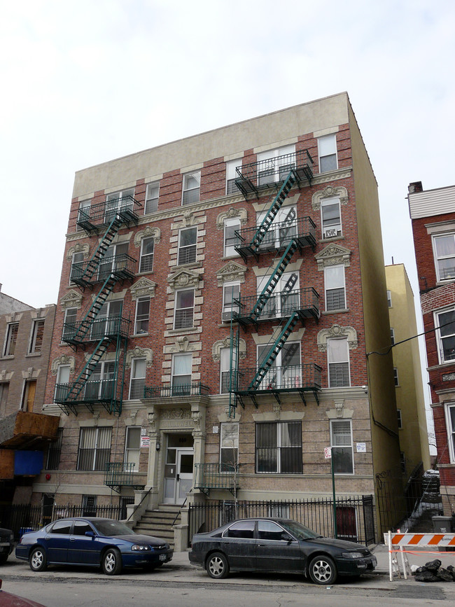 671 Cauldwell Ave in Bronx, NY - Building Photo - Building Photo