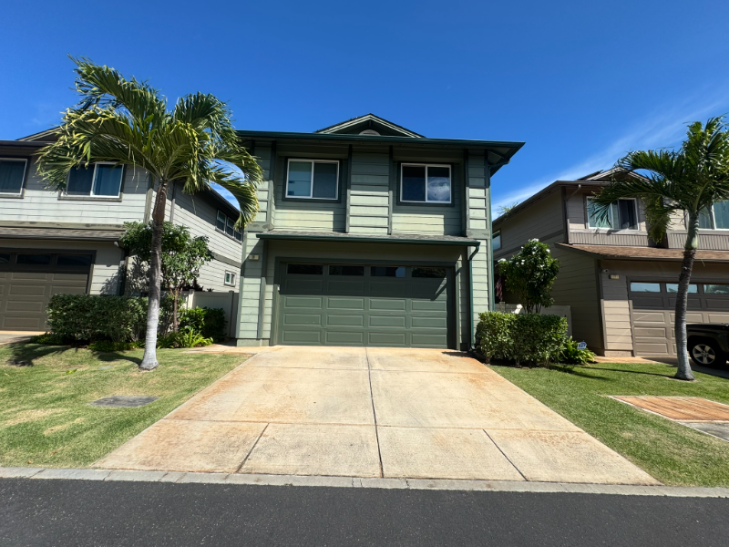 91-1001-1001 Keaunui Dr in Ewa Beach, HI - Building Photo