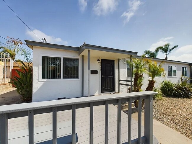 property at 6715-6717 N Elman St