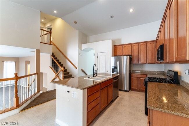 5705 Pacesetter St in North Las Vegas, NV - Building Photo - Building Photo