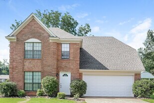 6863 Delta Newberry Cove in Olive Branch, MS - Building Photo