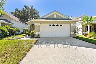 15016 Deer Meadow Dr in Lutz, FL - Building Photo - Building Photo