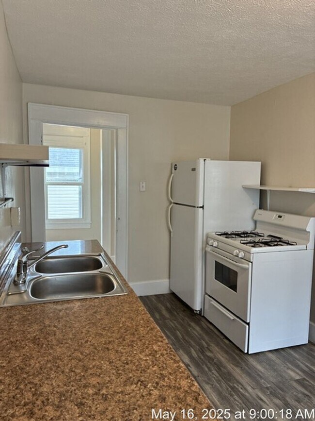 509 Locust Ave in Morgantown, WV - Building Photo - Building Photo