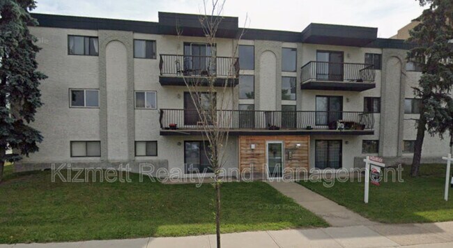 property at 10917-10109 109 St NW