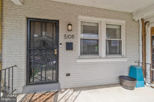 5108 7th St NW in Washington, DC - Building Photo - Building Photo