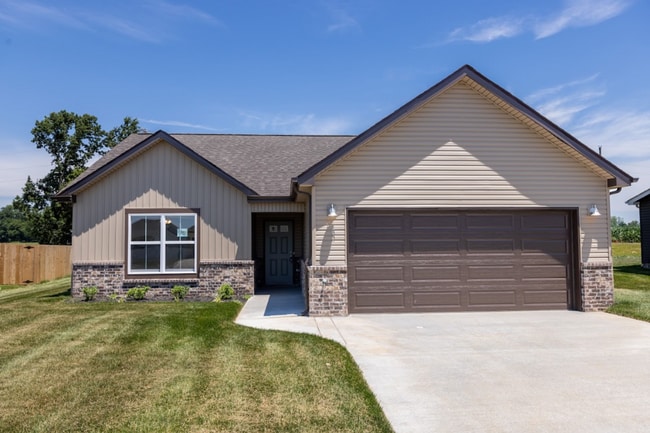 property at 480 Ayden Ln