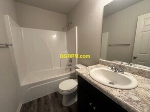 16 Dunnaway Dr in Austin, AR - Building Photo - Building Photo