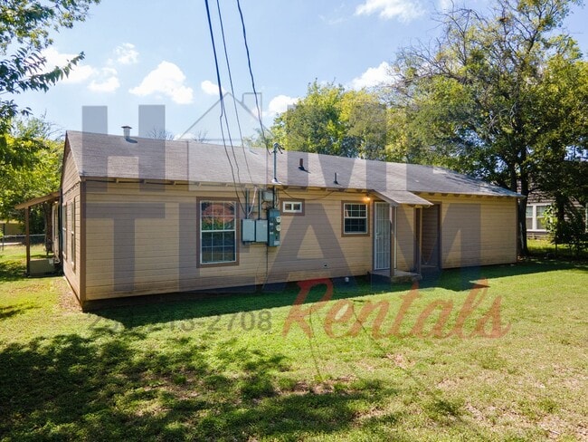2007 Elkins Ave in Killeen, TX - Building Photo - Building Photo