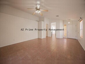 601 S Silverbrush Dr in Chandler, AZ - Building Photo - Building Photo