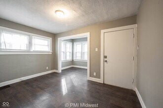 1344 Burdsal Pkwy in Indianapolis, IN - Building Photo - Building Photo